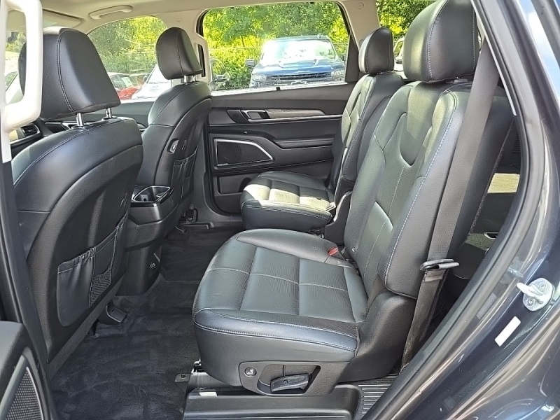 2020 Kia Telluride SX photo 26