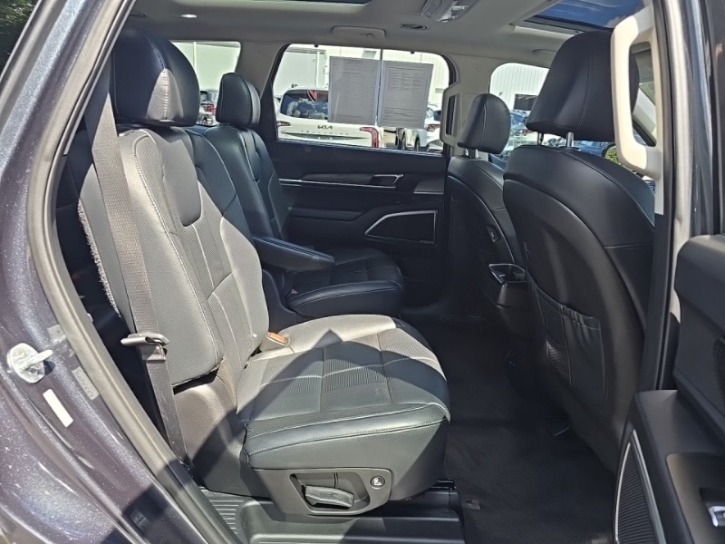 2020 Kia Telluride SX photo 31