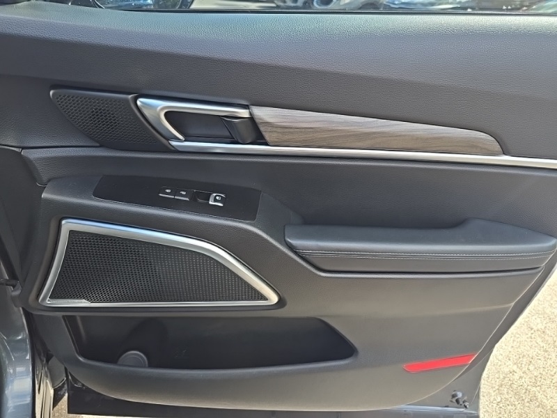 2020 Kia Telluride SX photo 32