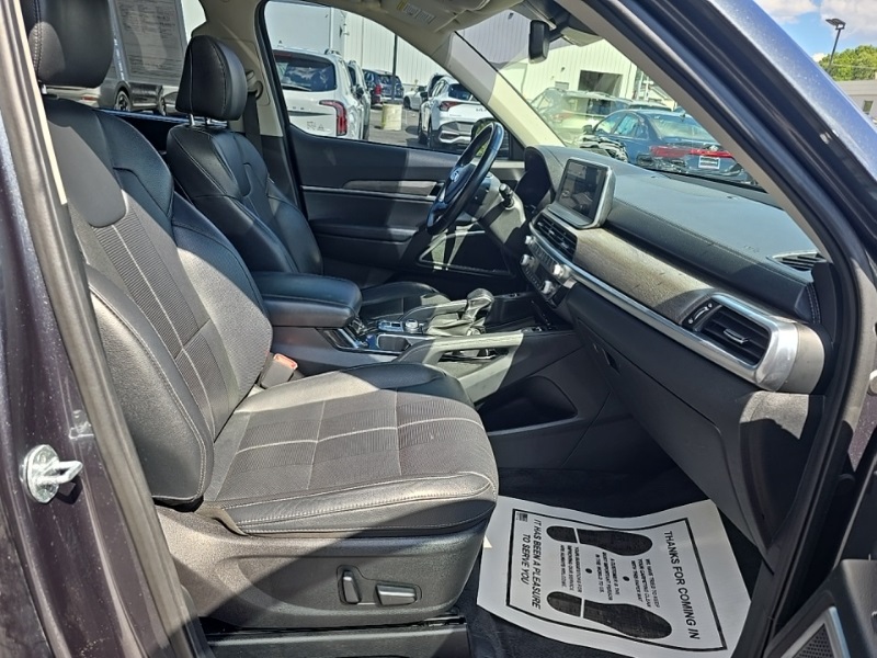 2020 Kia Telluride SX photo 33
