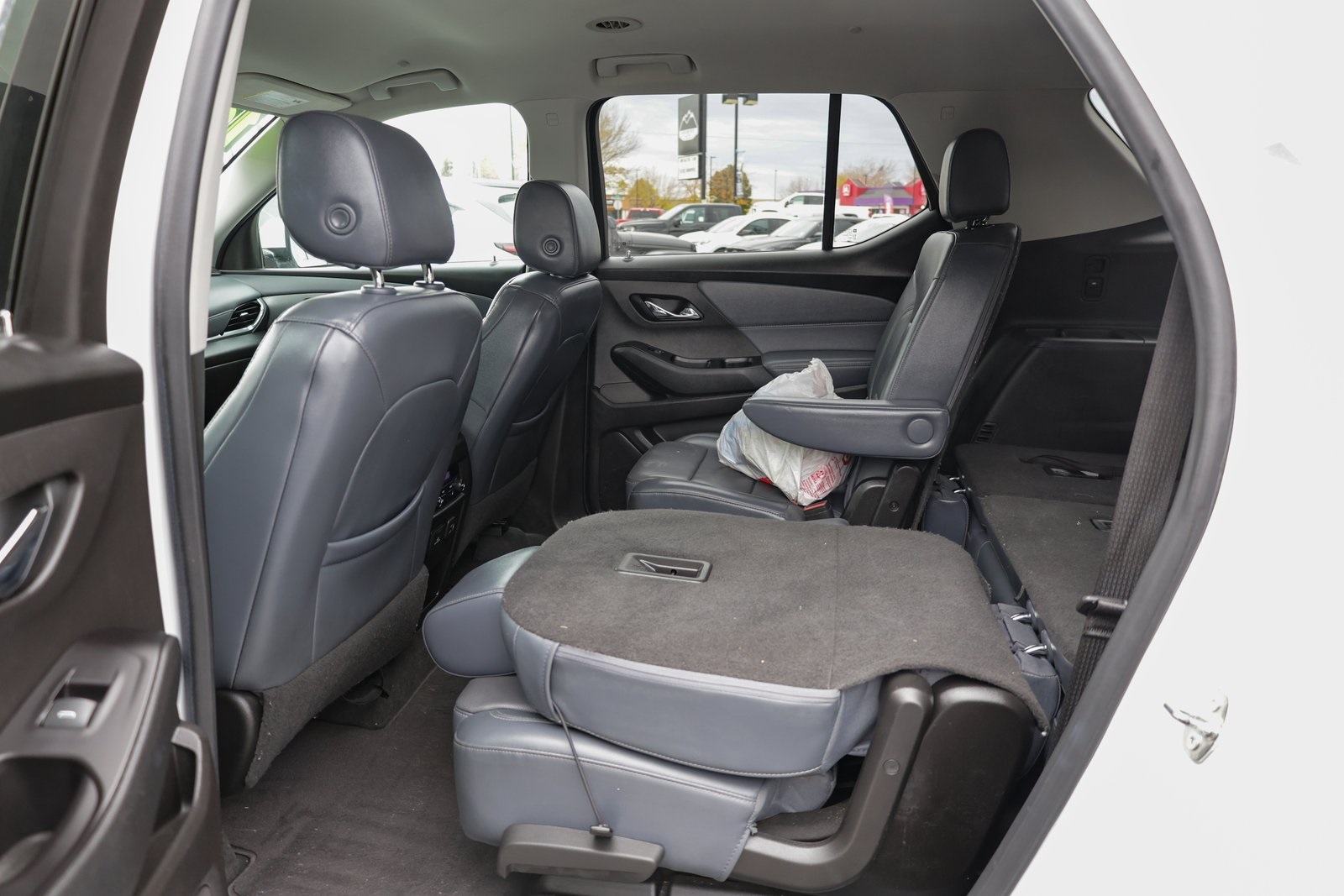 Used 2019 Chevrolet Traverse SUV