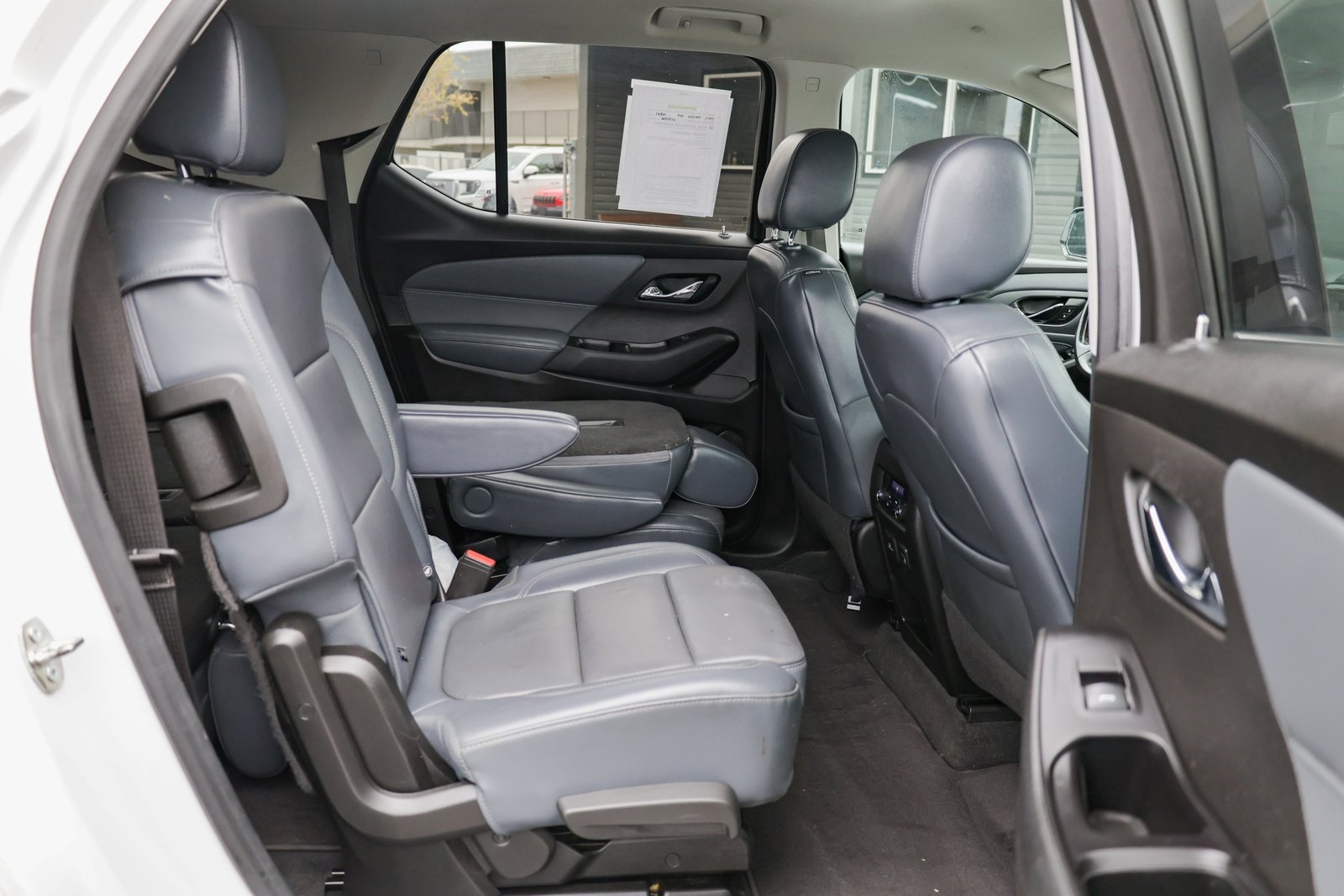 Used 2019 Chevrolet Traverse SUV