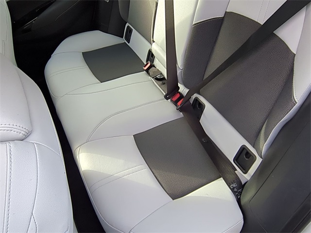 used 2022 Toyota Corolla Hatchback car, priced at $21,911