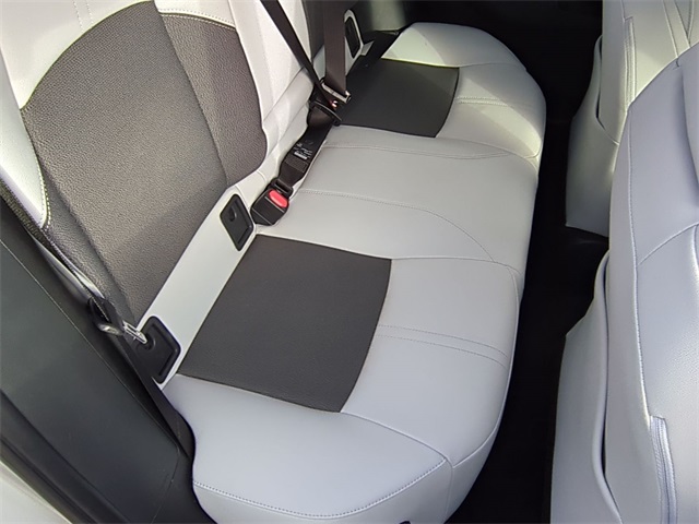 used 2022 Toyota Corolla Hatchback car, priced at $21,911