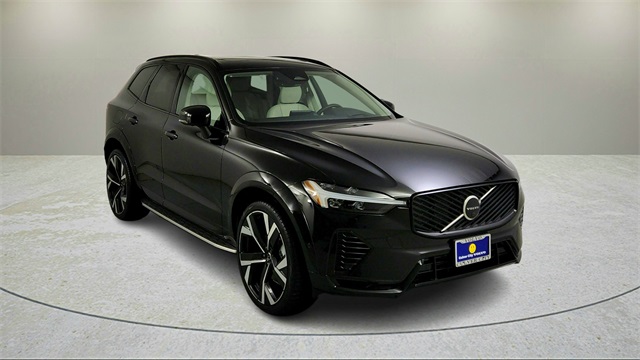new 2026 Volvo XC60 Plug-In Hybrid car, priced at $49,120