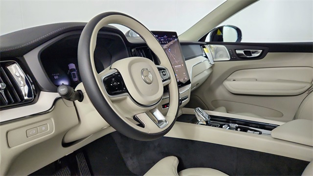 new 2026 Volvo XC60 Plug-In Hybrid car, priced at $79,610