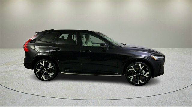 new 2026 Volvo XC60 Plug-In Hybrid car, priced at $79,610