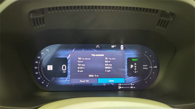 new 2026 Volvo XC60 Plug-In Hybrid car, priced at $79,610