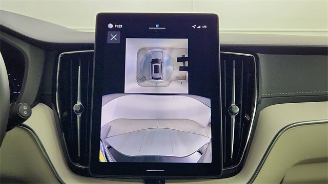 new 2026 Volvo XC60 Plug-In Hybrid car, priced at $79,610