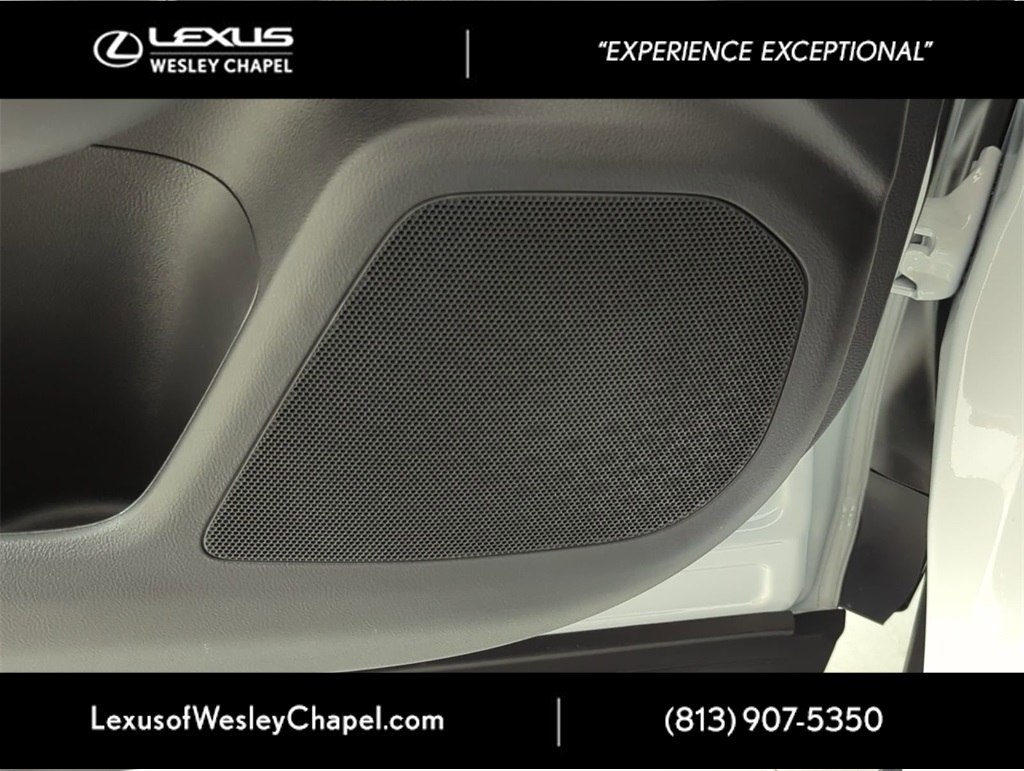 2026 Lexus NX 350 Premium AWD photo 10