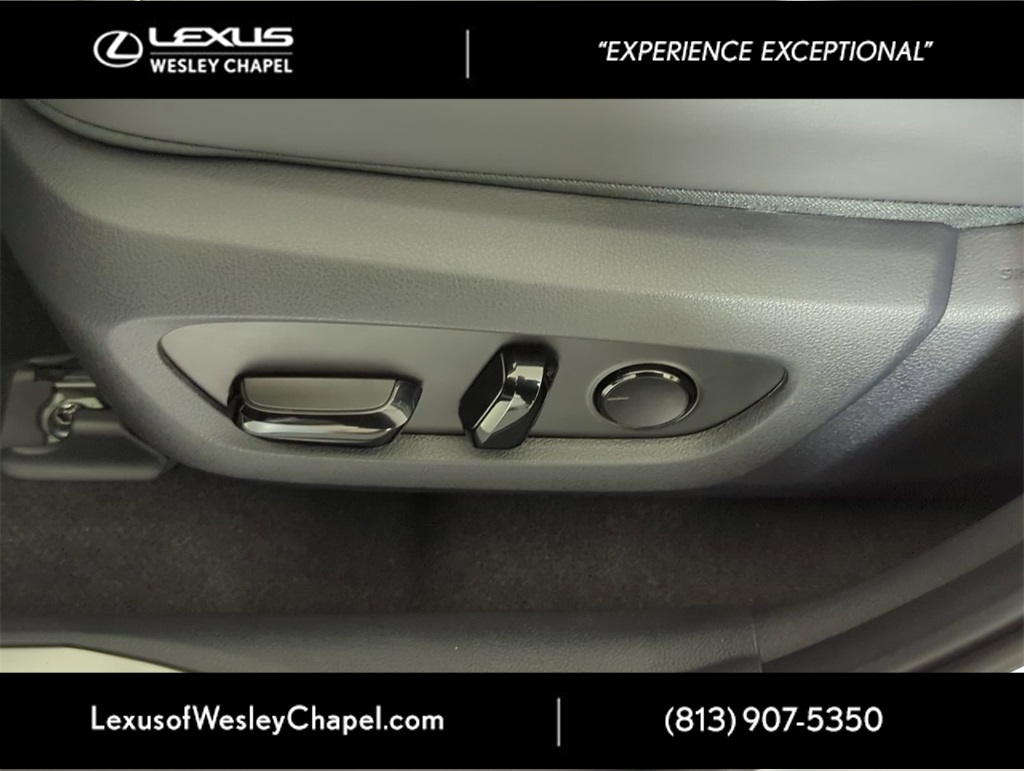 2026 Lexus NX 350 Premium AWD photo 11