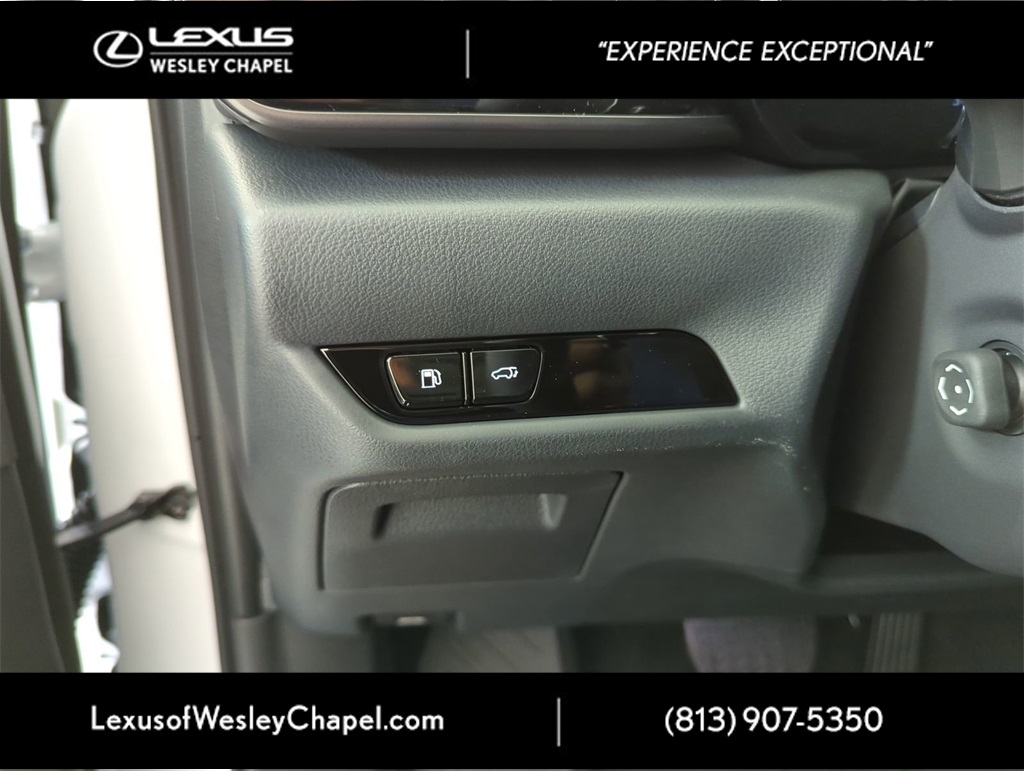 2026 Lexus NX 350 Premium AWD photo 14