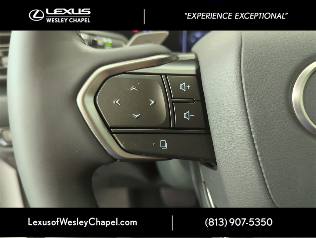 2026 Lexus NX 350 Premium AWD photo 15