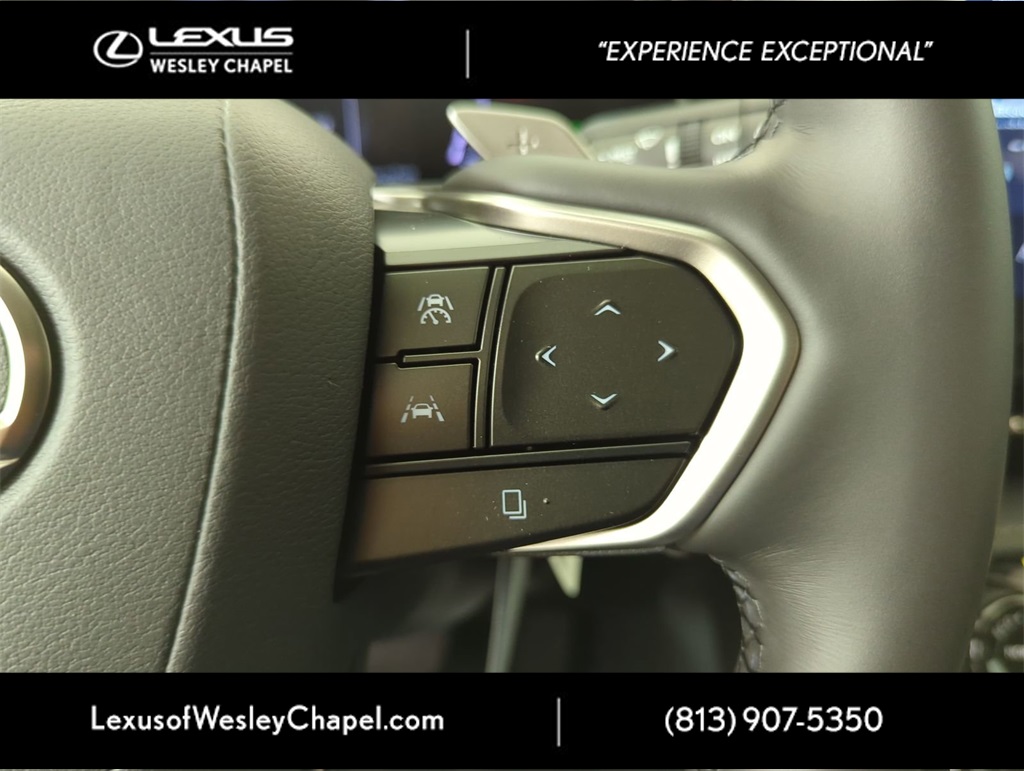 2026 Lexus NX 350 Premium AWD photo 16