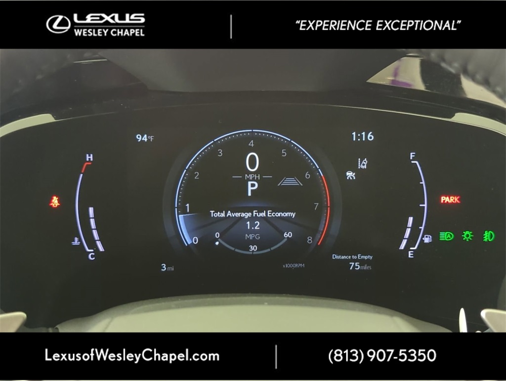 2026 Lexus NX 350 Premium AWD photo 18