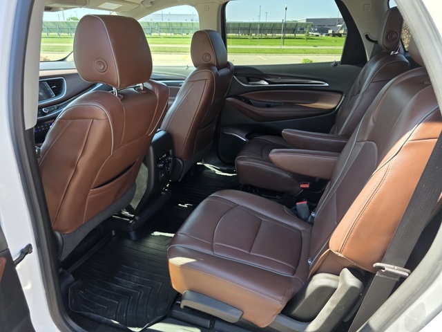 2018 Buick Enclave Avenir