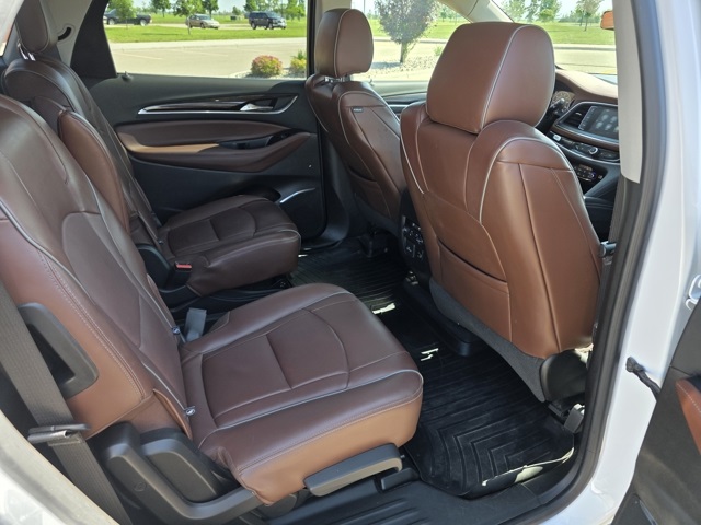 2018 Buick Enclave Avenir