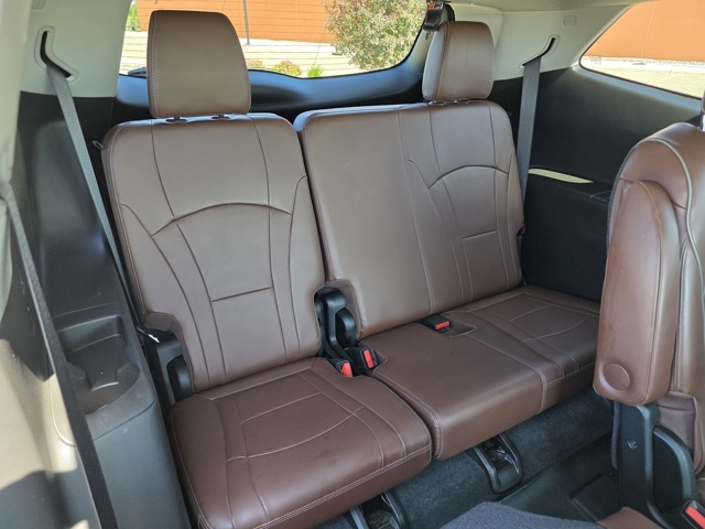 2018 Buick Enclave Avenir