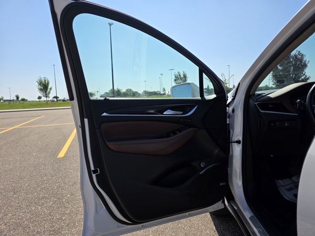 2018 Buick Enclave Avenir