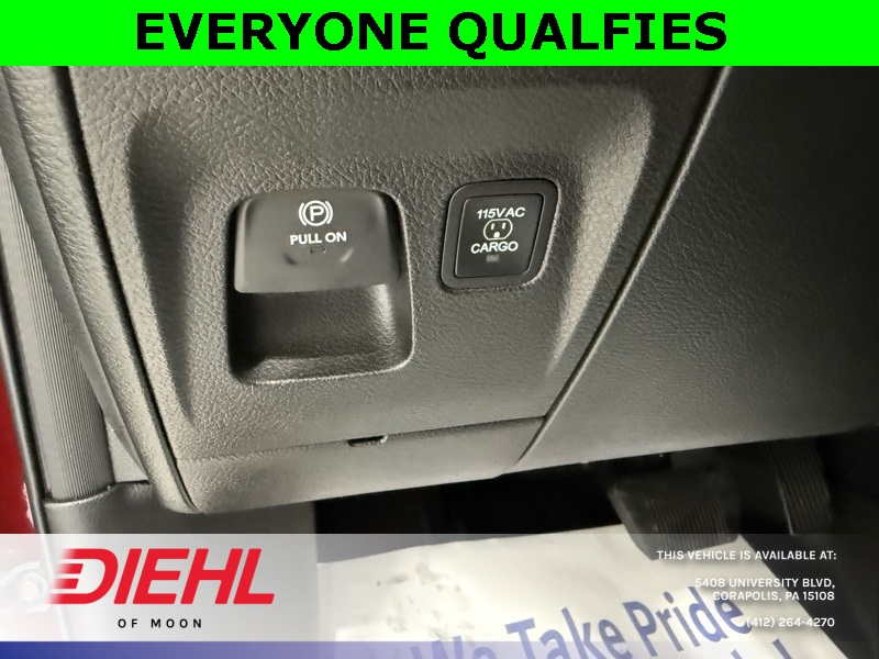 2026 Ram 1500 Tradesman photo 16