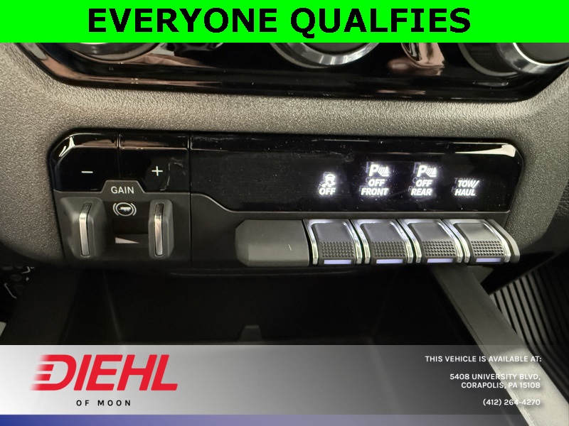 2026 Ram 1500 Tradesman photo 24