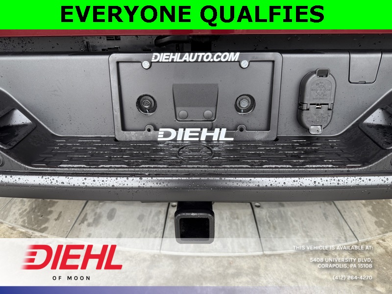 2026 Ram 1500 Tradesman photo 7