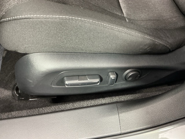 used 2025 Honda Accord car, priced at $27,991