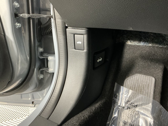 used 2025 Honda Accord car, priced at $27,991