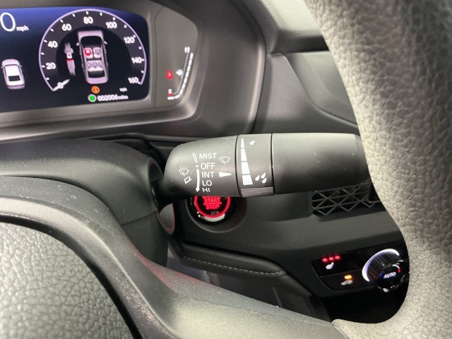 used 2025 Honda Accord car, priced at $27,991