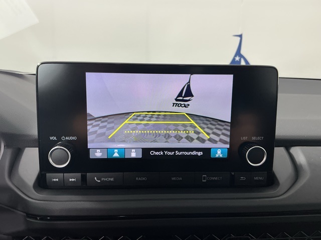 used 2025 Honda Accord car, priced at $27,991