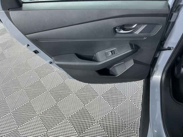 used 2025 Honda Accord car, priced at $27,991