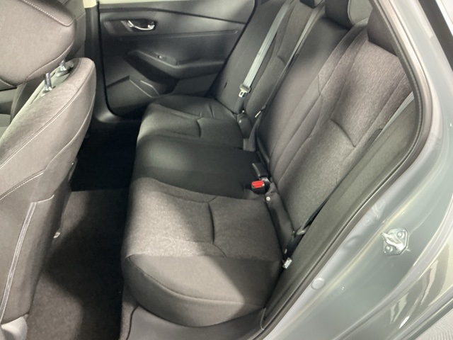 used 2025 Honda Accord car, priced at $27,991