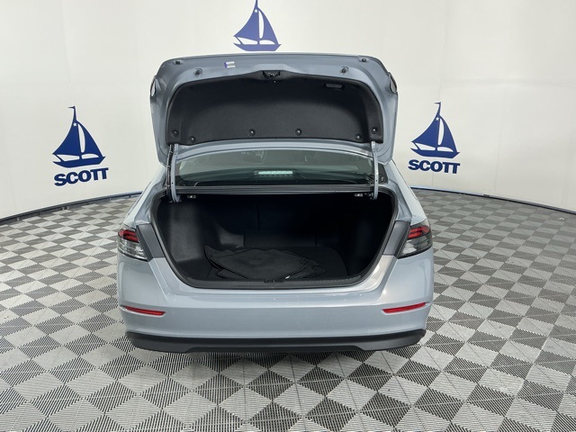 used 2025 Honda Accord car, priced at $27,991