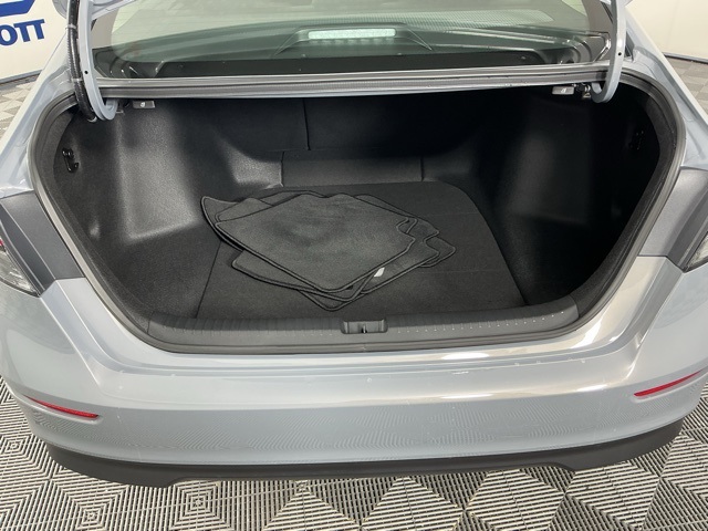 used 2025 Honda Accord car, priced at $27,991