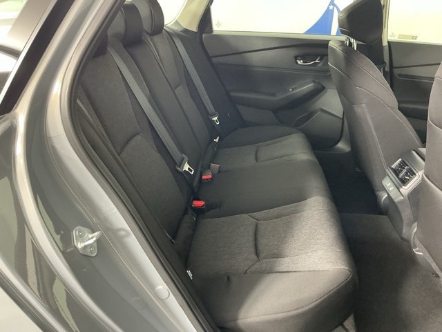 used 2025 Honda Accord car, priced at $27,991