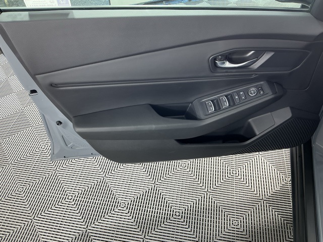 used 2025 Honda Accord car, priced at $27,991