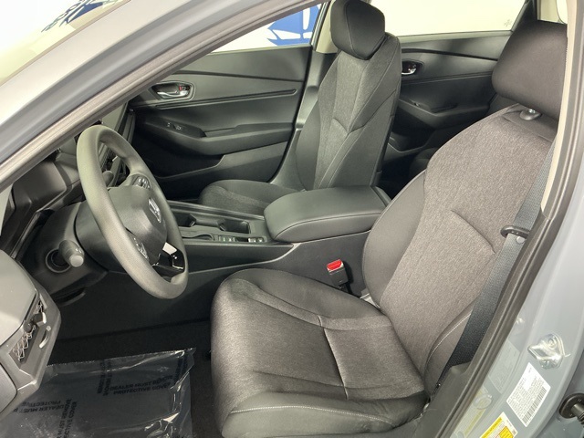 used 2025 Honda Accord car, priced at $27,991