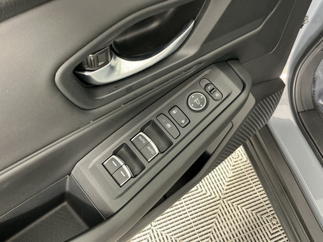 used 2025 Honda Accord car, priced at $27,991