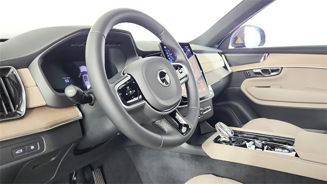 new 2026 Volvo XC90 Plug-In Hybrid car, priced at $81,940