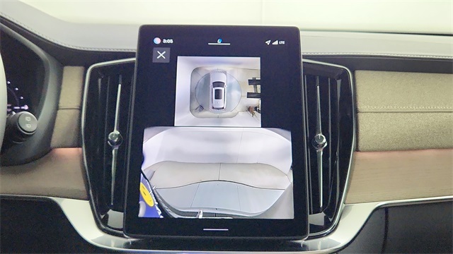 new 2026 Volvo XC90 Plug-In Hybrid car, priced at $81,940