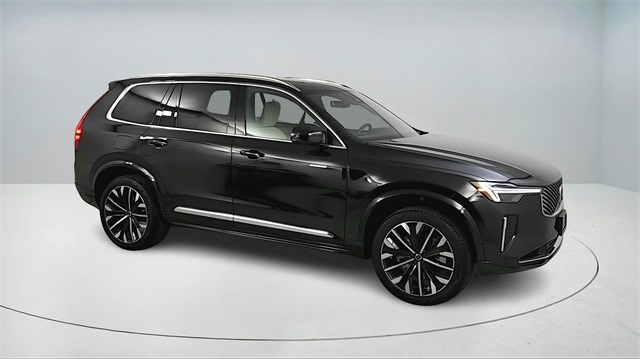 new 2026 Volvo XC90 Plug-In Hybrid car, priced at $81,940