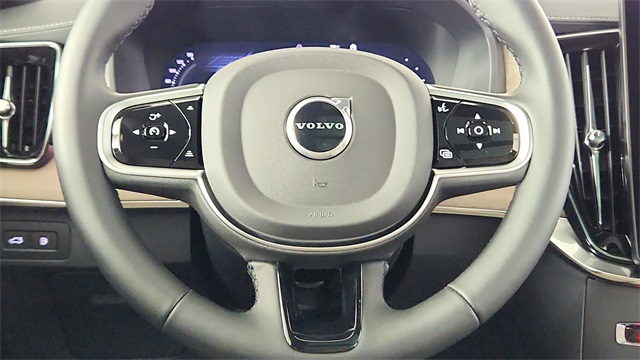 new 2026 Volvo XC90 Plug-In Hybrid car, priced at $81,940