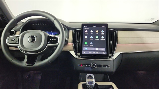 new 2026 Volvo XC90 Plug-In Hybrid car, priced at $81,940