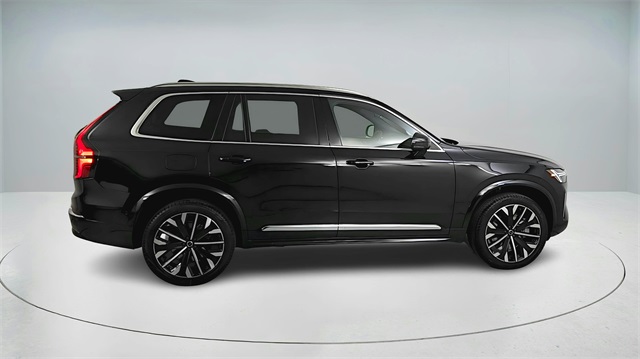 new 2026 Volvo XC90 Plug-In Hybrid car, priced at $81,940