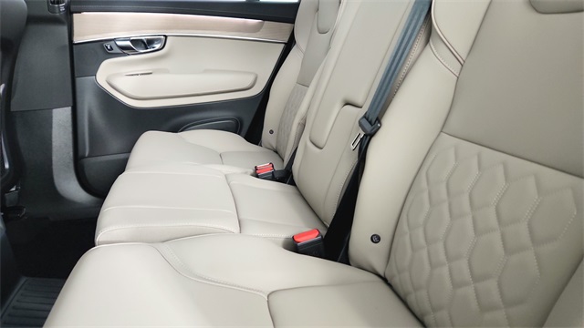 new 2026 Volvo XC90 Plug-In Hybrid car, priced at $81,940