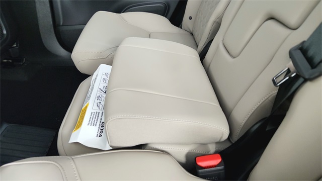 new 2026 Volvo XC90 Plug-In Hybrid car, priced at $81,940