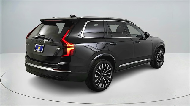 new 2026 Volvo XC90 Plug-In Hybrid car, priced at $81,940