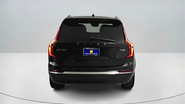 new 2026 Volvo XC90 Plug-In Hybrid car, priced at $81,940