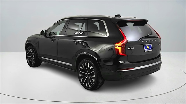 new 2026 Volvo XC90 Plug-In Hybrid car, priced at $81,940