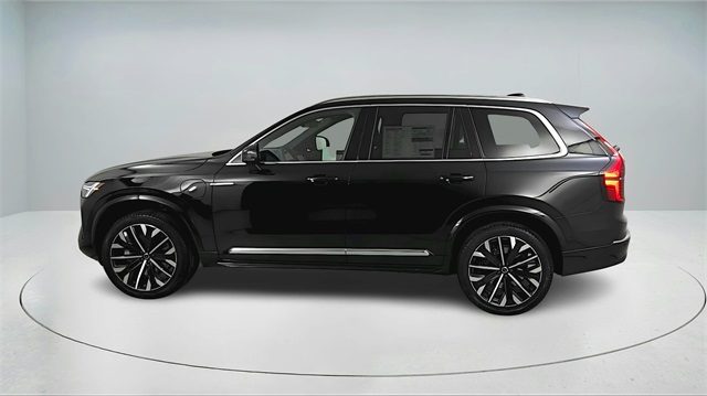 new 2026 Volvo XC90 Plug-In Hybrid car, priced at $81,940
